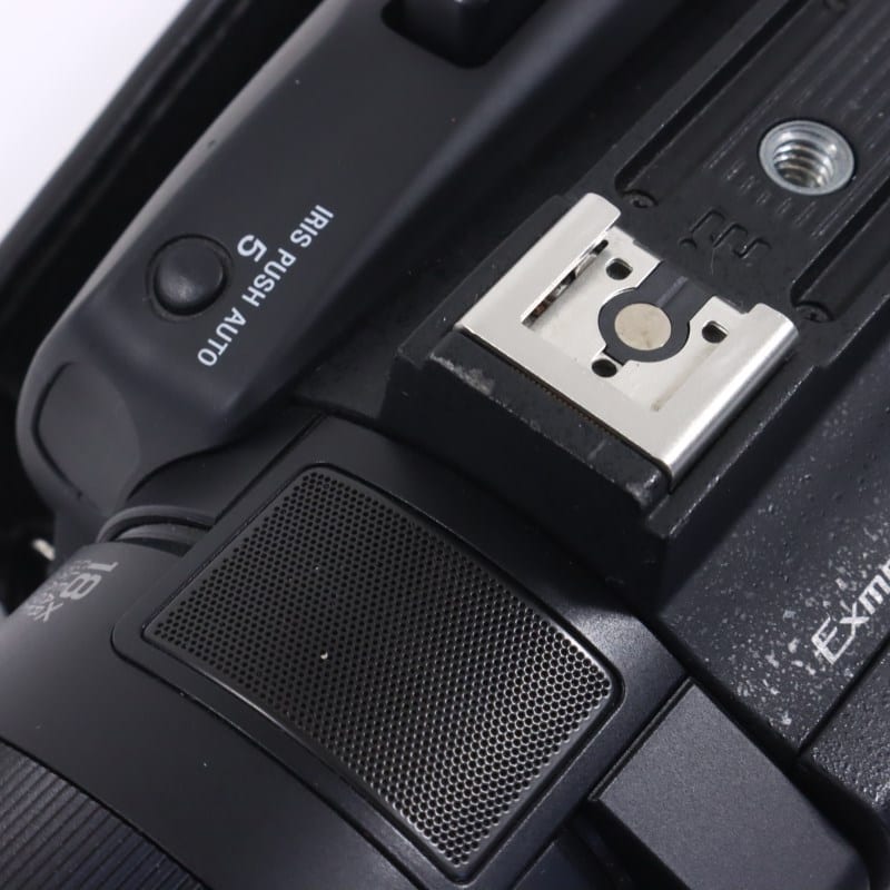 PXW-Z90
