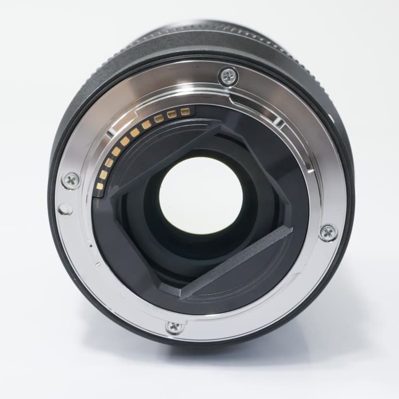 FE 20mm F1.8 G SEL20F18G