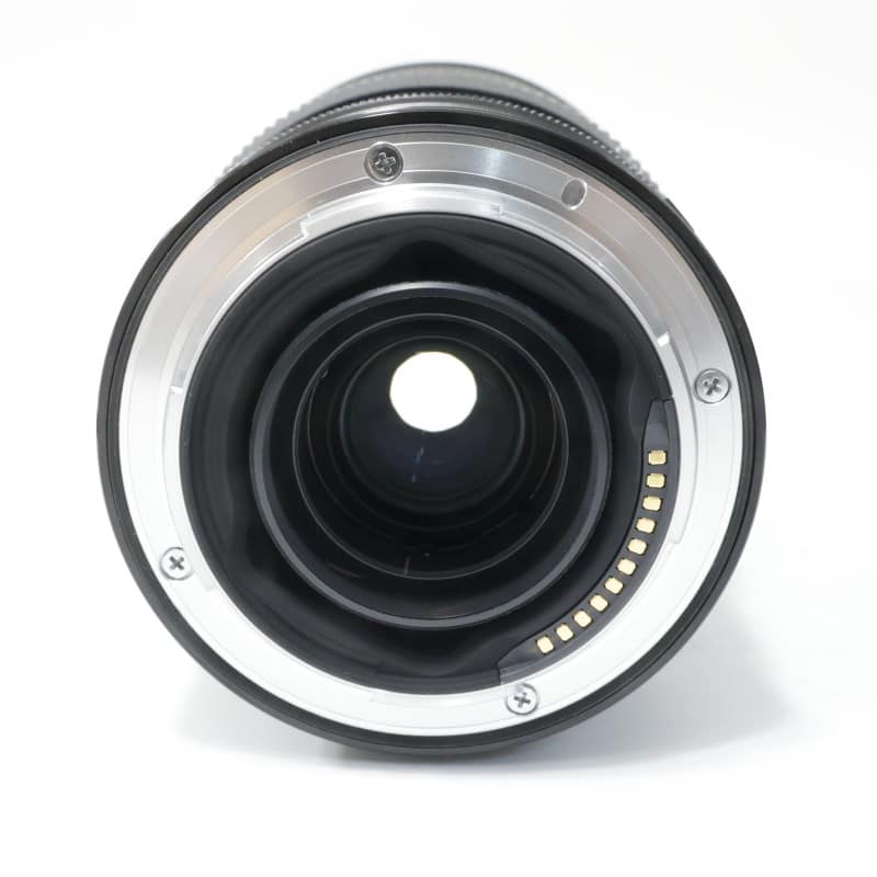 NIKKOR Z 24-120mm f/4 S