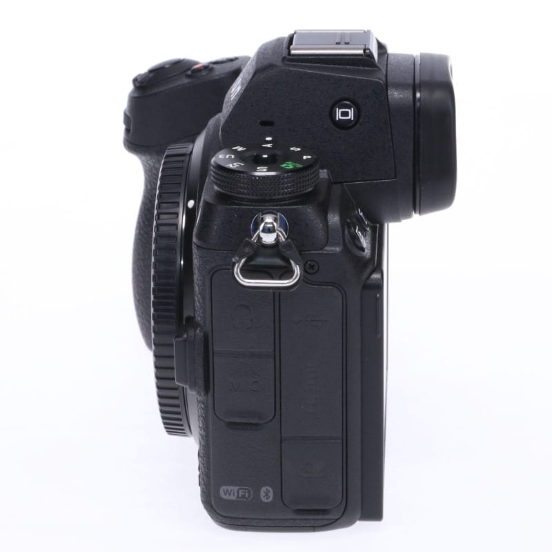 Z6II ボディ