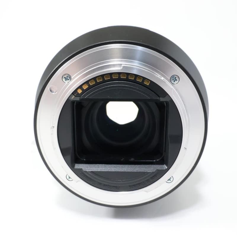 Vario-Tessar T* FE 24-70mm F4 ZA OSS SEL2470Z