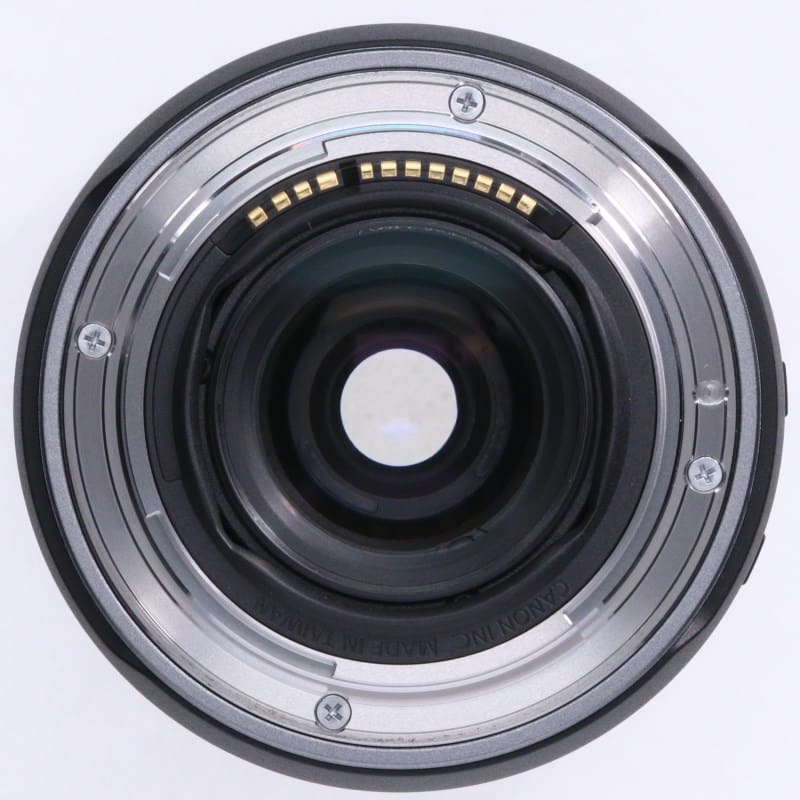 RF24-105mm F4-7.1 IS STM