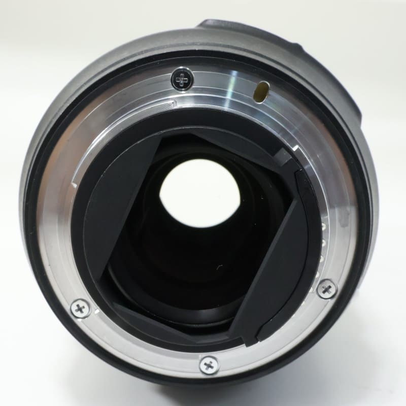 AF-P NIKKOR 70-300mm f/4.5-5.6E ED VR