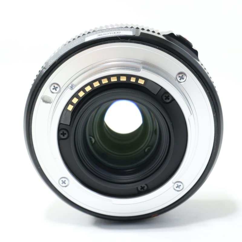 フジノン XF 27mm F2.8 R WR