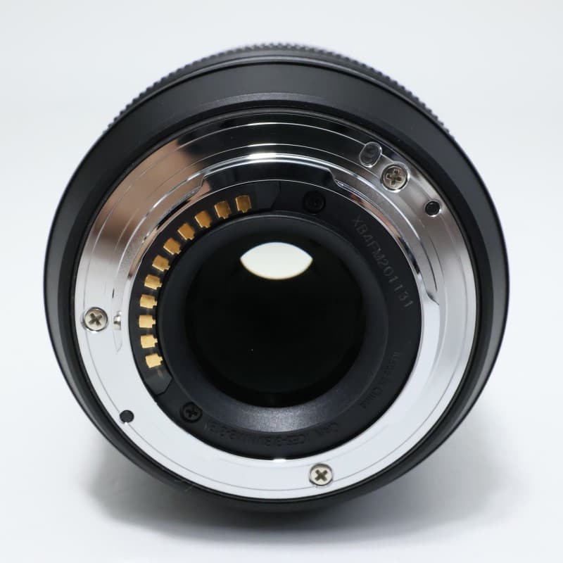 LUMIX G VARIO 12-60mm/F3.5-5.6 ASPH./POWER O.I.S. H-FS12060