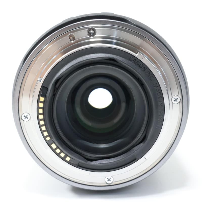 RF24-105mm F4-7.1 IS STM