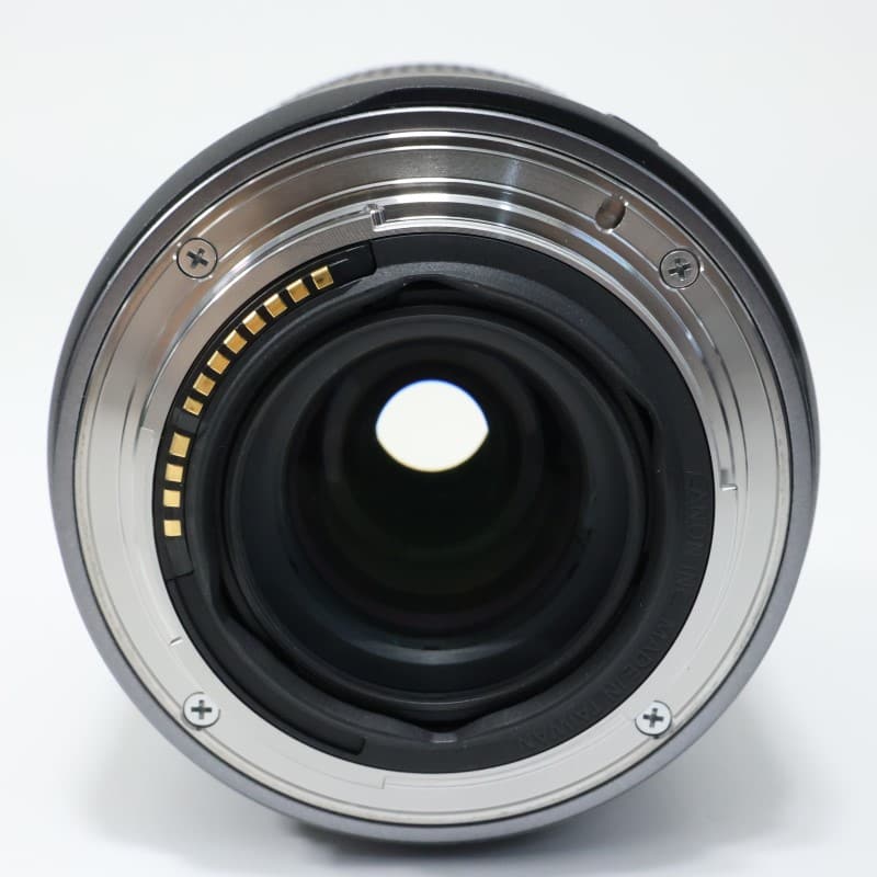 RF24-105mm F4-7.1 IS STM