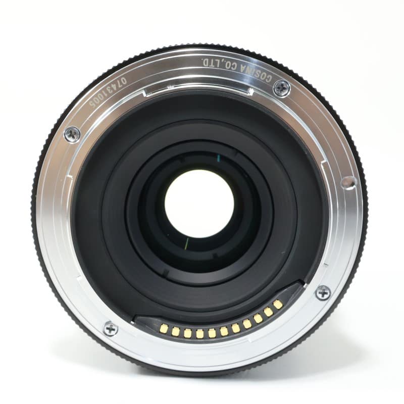 APO-LANTHAR 35mm F2 Aspherical ニコンZ (フルサイズ)