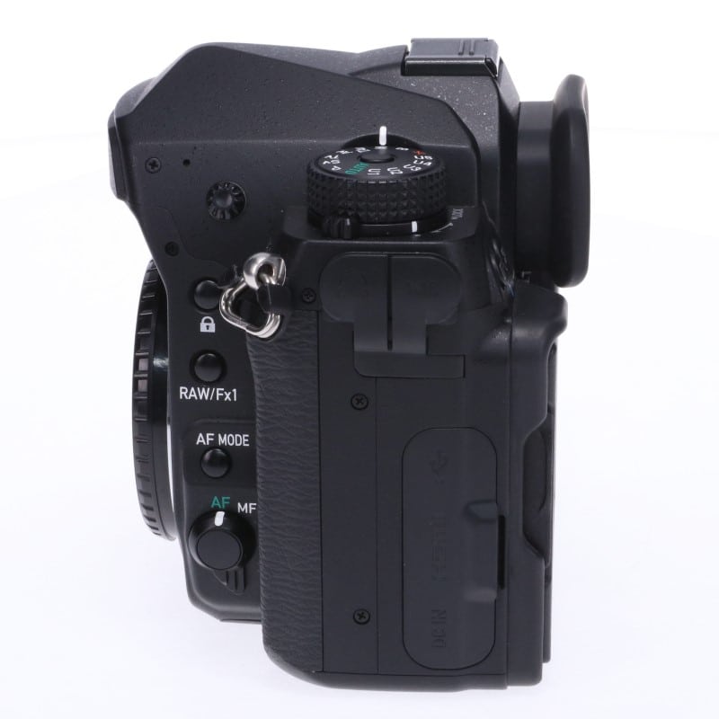 PENTAX K-1 Mark II ボディキット