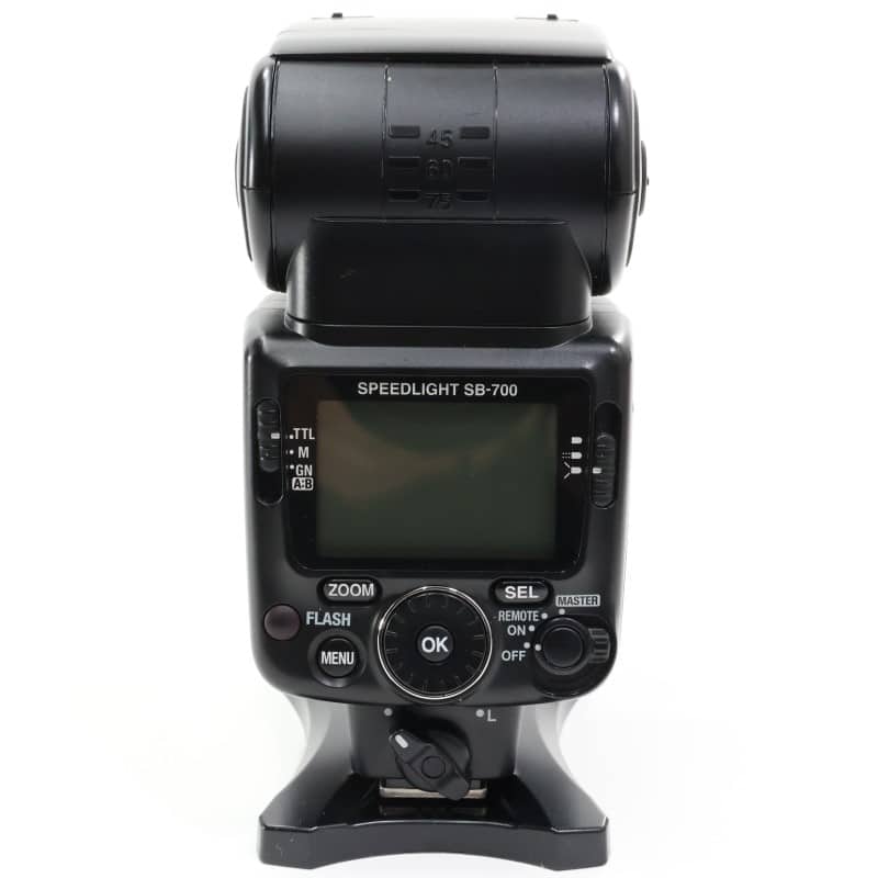 スピードライト SB-700