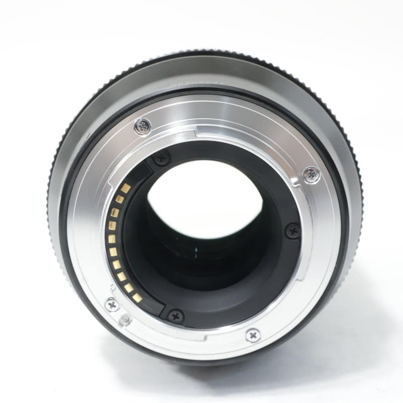 フジノンレンズ XF90mmF2 R LM WR