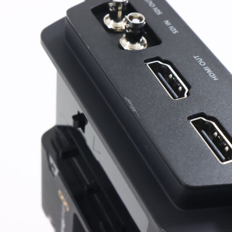 Blackmagic Video Assist 5 3G