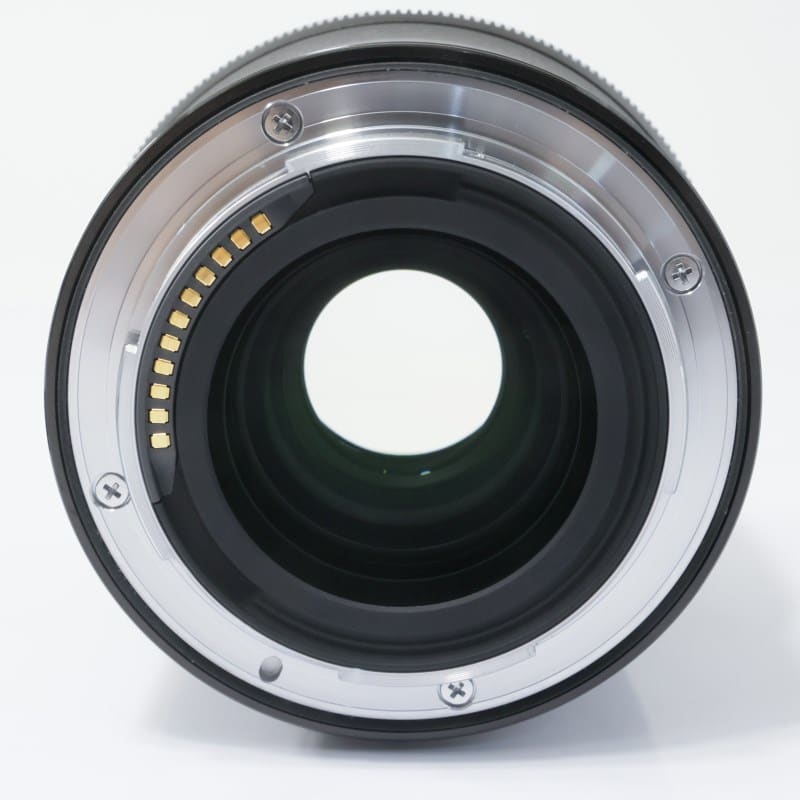 NIKKOR Z 50mm f/1.8 S