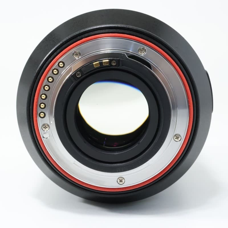 HD PENTAX-DA★16-50mmF2.8ED PLM AW