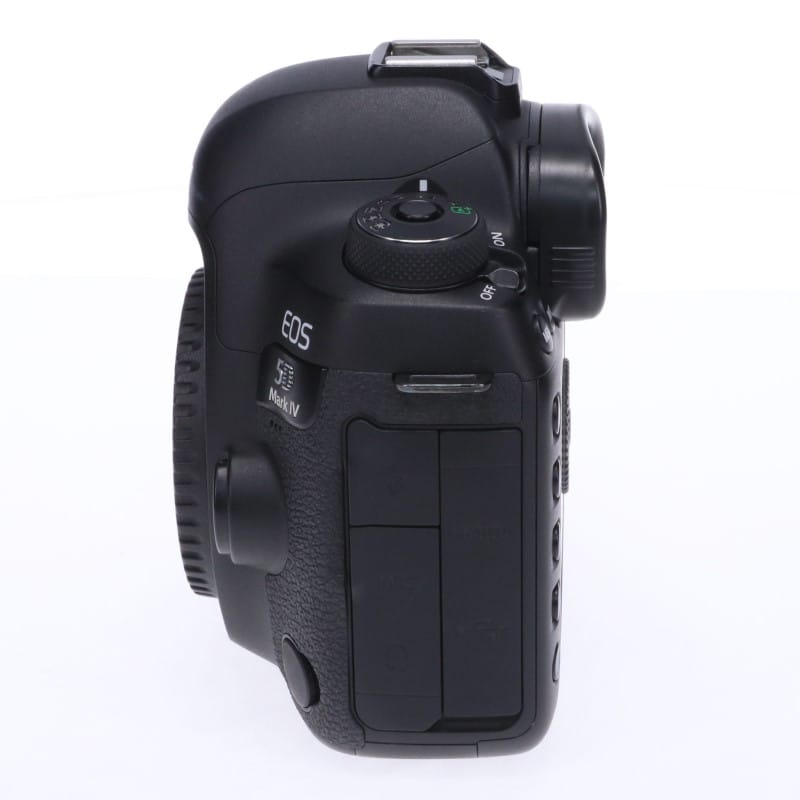 【中古品】Canon EOS 5D MarkⅣ EOS 5D Mark IV ボディ 中古価格比較 - 価格.com