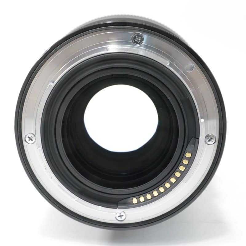 NIKKOR Z 50mm f/1.2 S