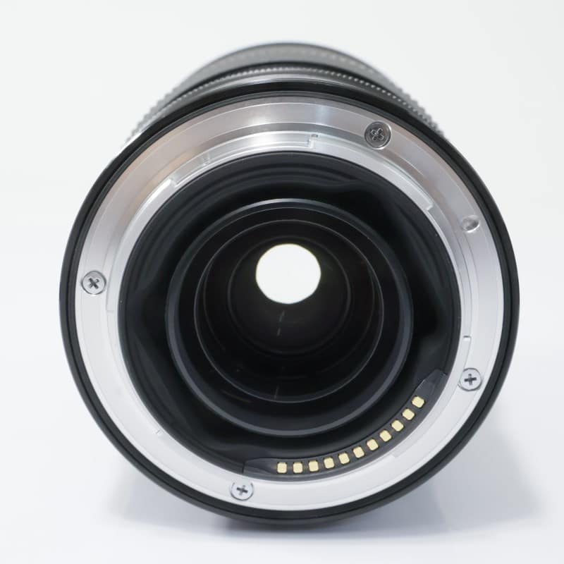 NIKKOR Z 24-120mm f/4 S