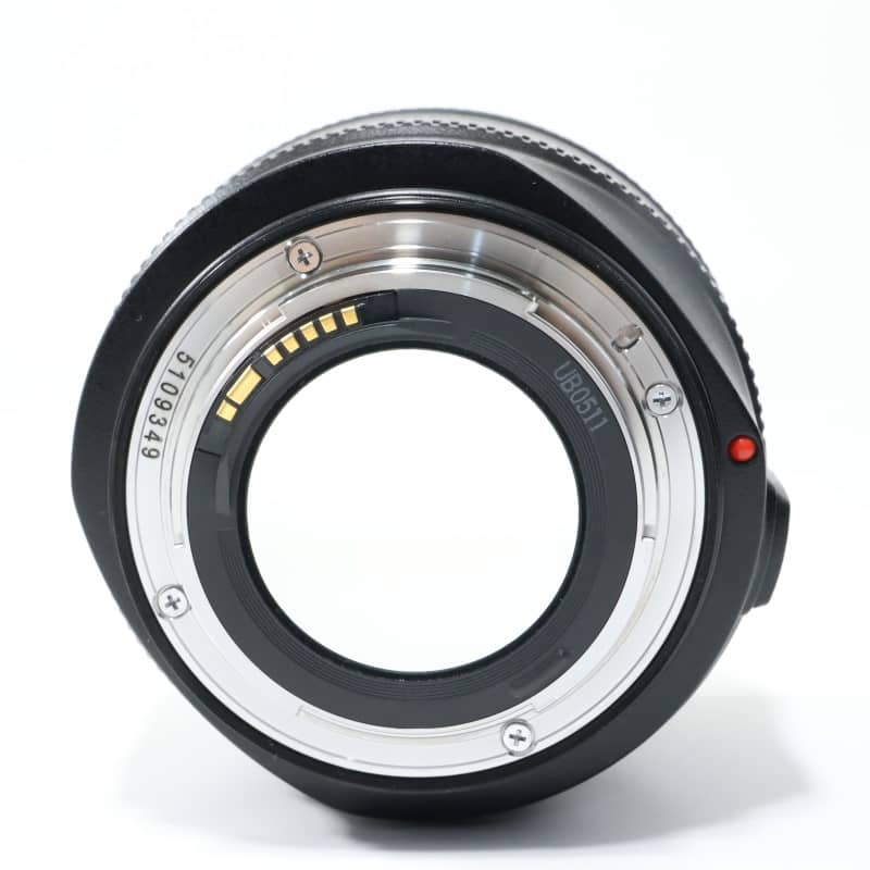 EF50mm F1.2L USM