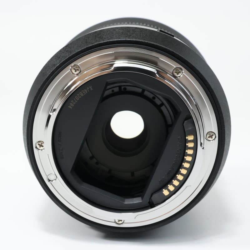LUMIX S 20-60mm F3.5-5.6 S-R2060