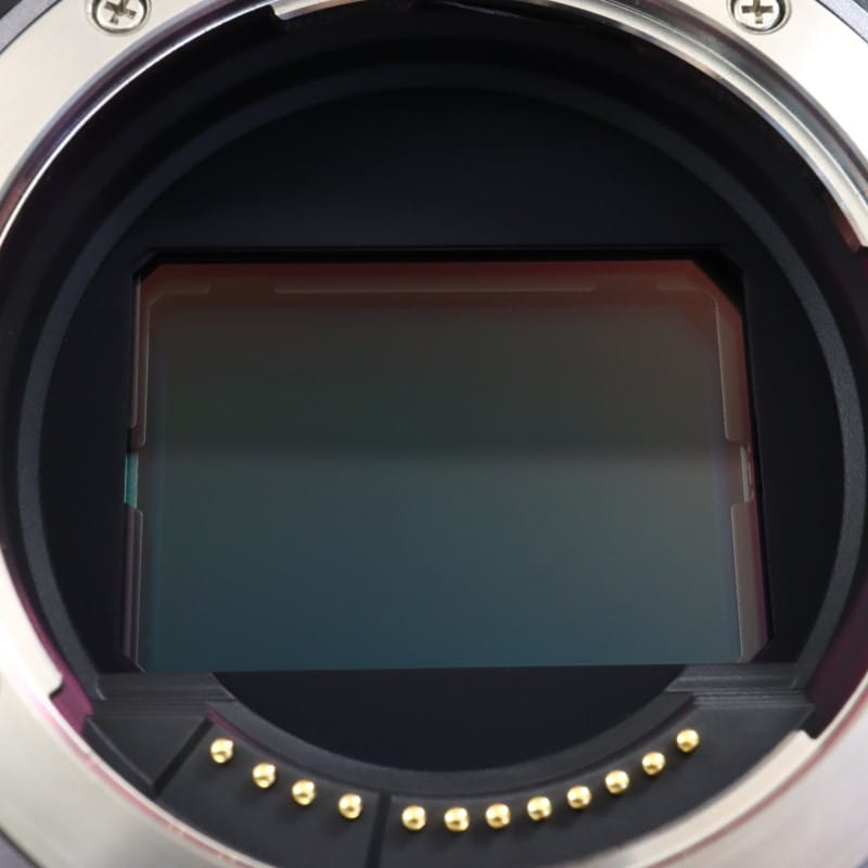 EOS C80 ボディー