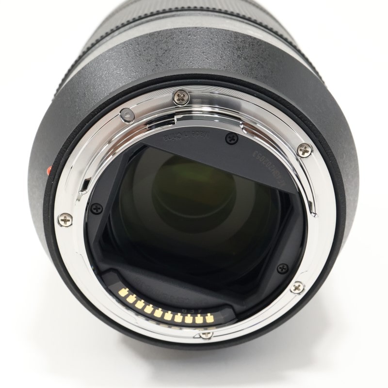 LUMIX S 24-105mm F4 MACRO O.I.S. S-R24105