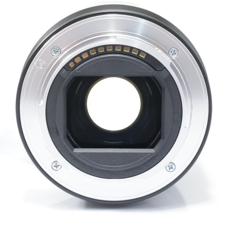 Sonnar T* FE 55mm F1.8 ZA SEL55F18Z