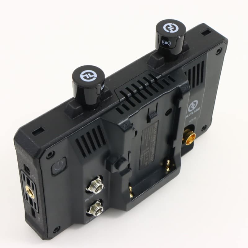 Mars M1 Enhanced [ワイヤレス映像伝送モニター]