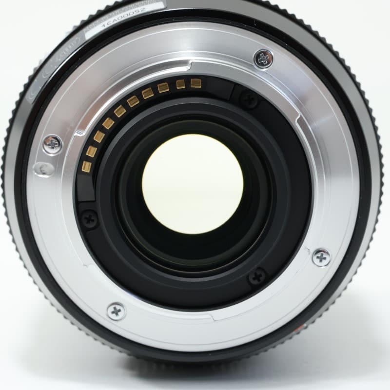 フジノンレンズ XF18mmF1.4 R LM WR