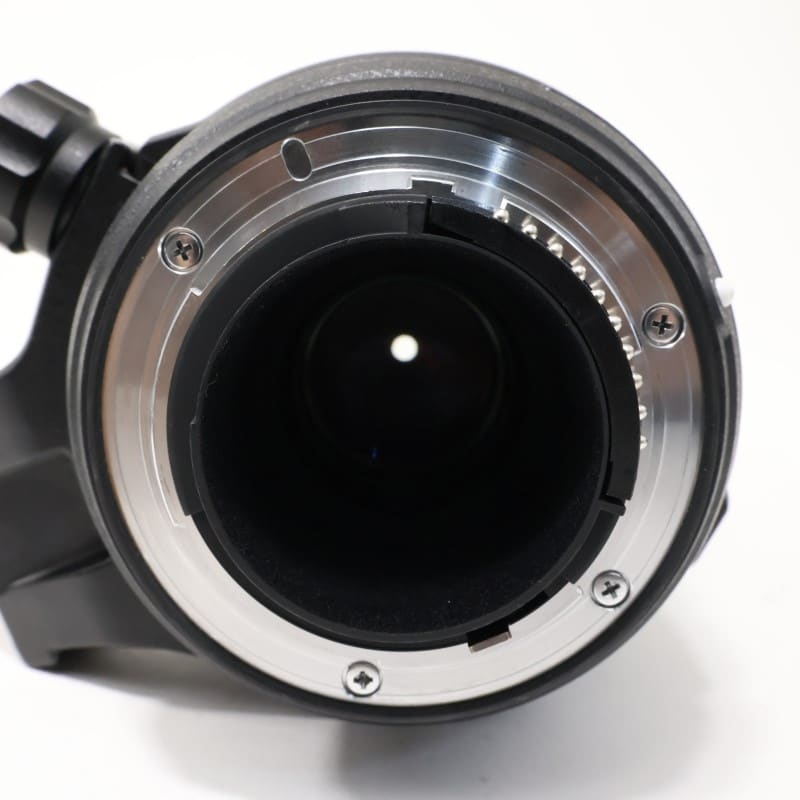 AF-S NIKKOR 70-200mm f/4G ED VR+三脚座