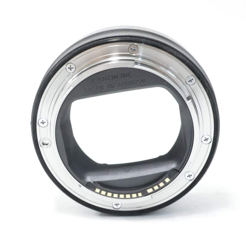 マウントアダプター EF-EOS R