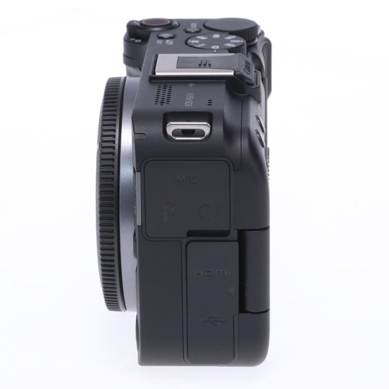 EOS R50 V