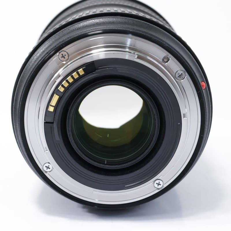 Canon EF24-70mm F2.8L II USM AB-ランク 中古｜フジヤカメラ