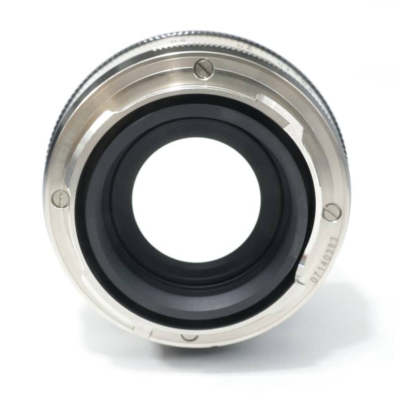 HELIAR classic 50mm F1.5 VM