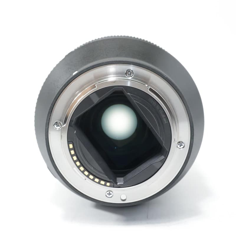 FE 100mm F2.8 STF GM OSS SEL100F28GM