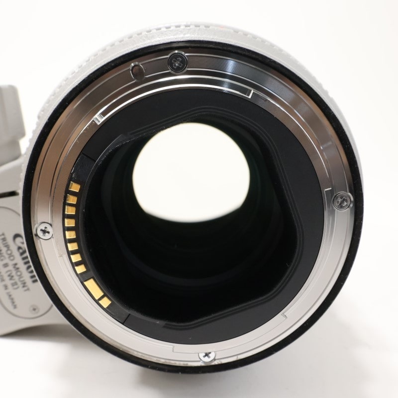 EF70-200mm F2.8L IS III USM