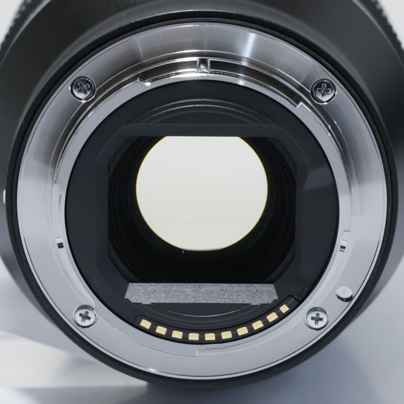 FE 50mm F1.4 GM SEL50F14GM