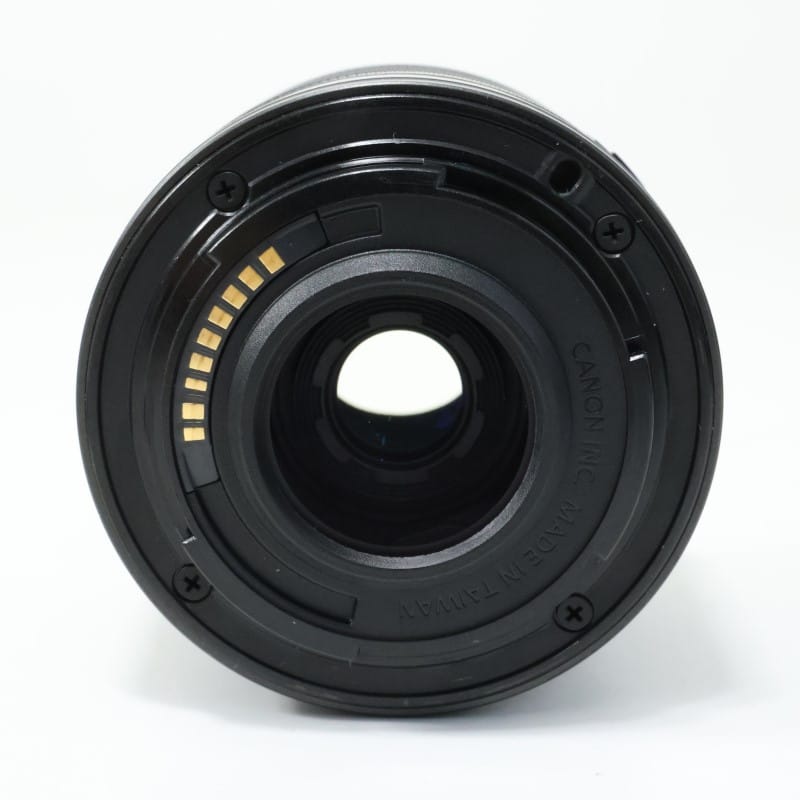 EF-M 28mm F3.5 Macro IS STM