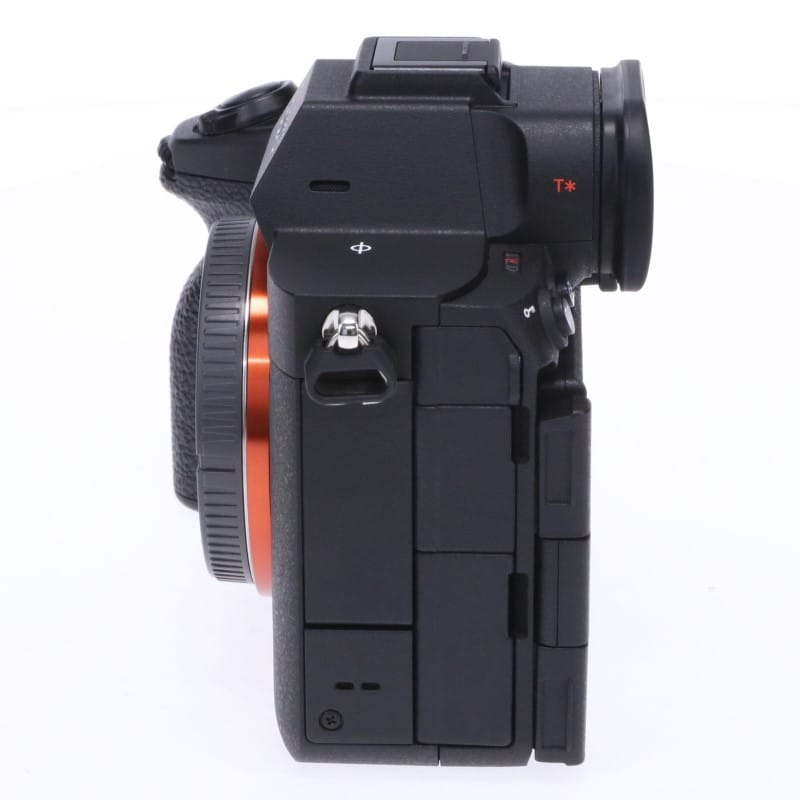 α7R V ボディ ILCE-7RM5
