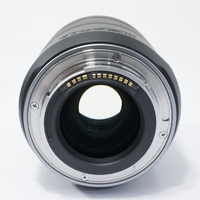 Canon RF85mm F2 MACRO IS STM ABランク 中古｜フジヤカメラ