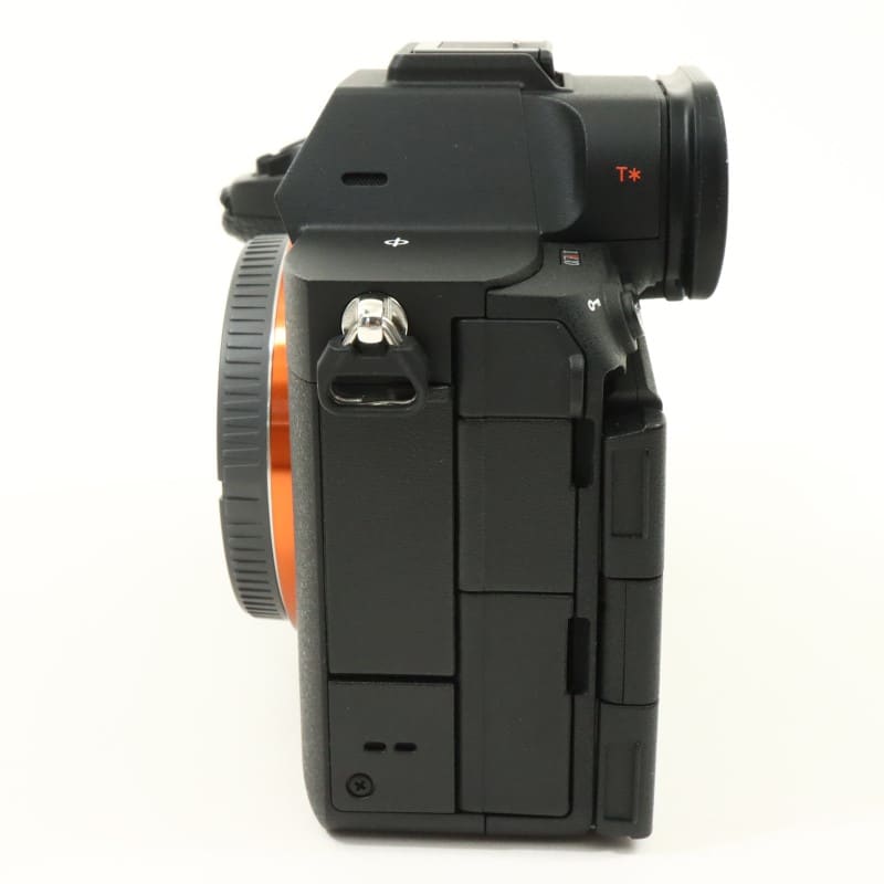 α7R V ボディ ILCE-7RM5