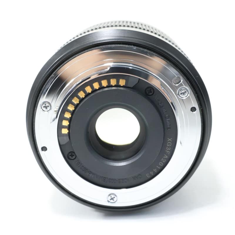 LEICA DG SUMMILUX 9mm/F1.7 ASPH. H-X09