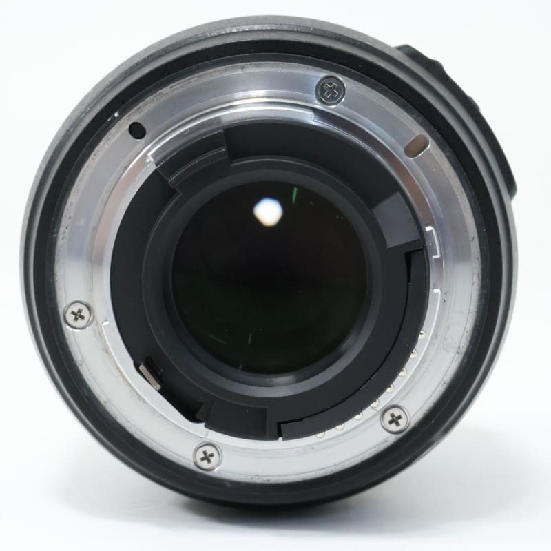 AF-S DX NIKKOR 35mm f/1.8G