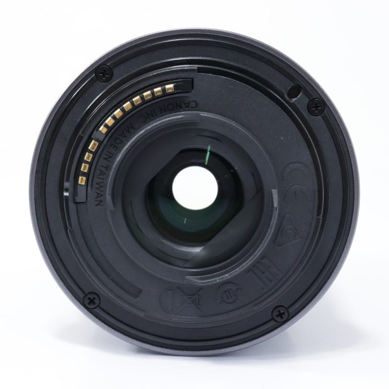 RF-S18-150mm F3.5-6.3 IS STM