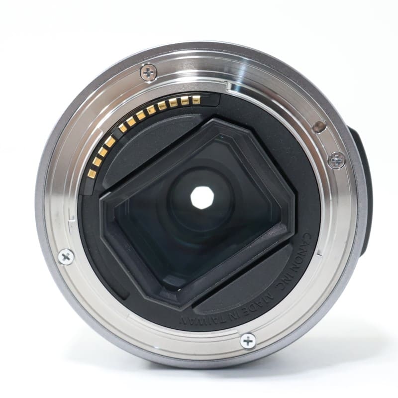 【中古品】CANON RF28mm f2.8 STM RF28mm F2.8 STM 中古価格比較 - 価格.com