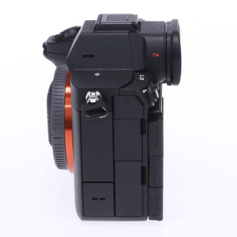 α7 V ボディ ILCE-7M5