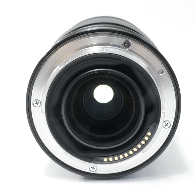 NIKKOR Z 24-120mm f/4 S