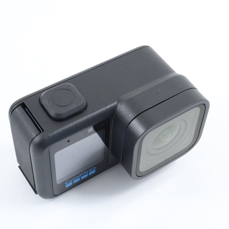 MISSION 1 PRO CHDHW-011-FW