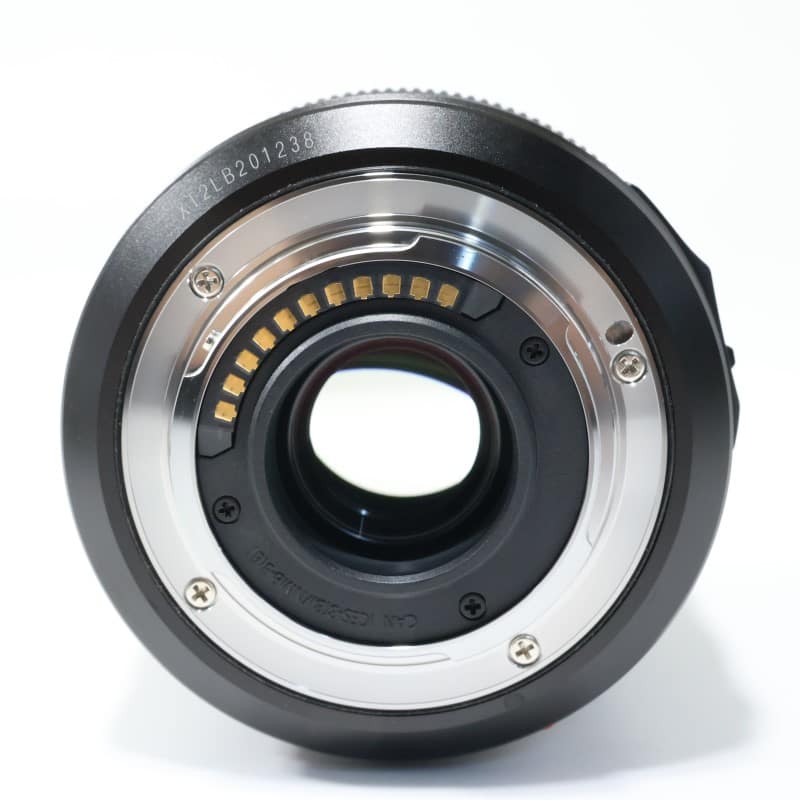 LEICA DG VARIO-ELMARIT 12-35mm/F2.8 ASPH./POWER O.I.S. H-ES12035