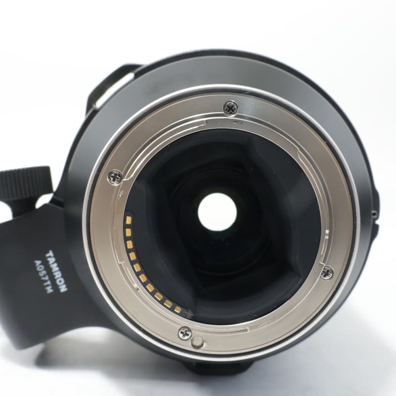 150-500mm F/5-6.7 Di III VC VXD (Model A057) ソニーEマウント