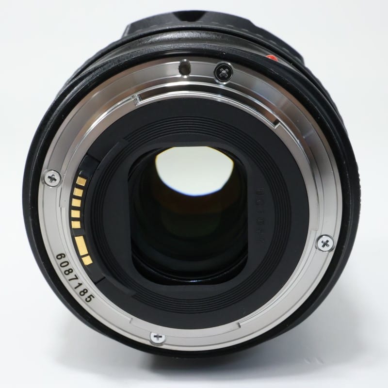 EF 24-105mm F4 L IS USM